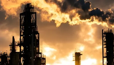 Business Climate in Germany’s Chemical Industry Considerably Improved