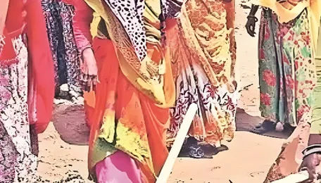 When algorithms start proposing MGNREGA plans 