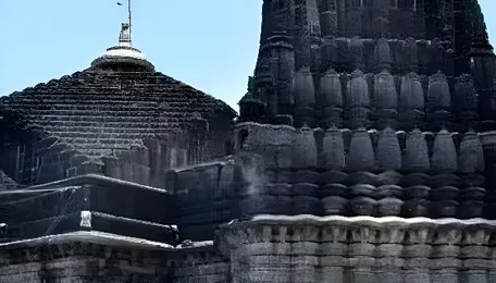 Nashik Trimbakeshwar Gets Rs 144 Crore Tourism Push