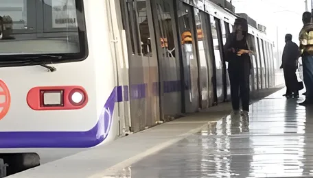 Delhi Metro Overtakes New York's Metro Rail's Network Length 
