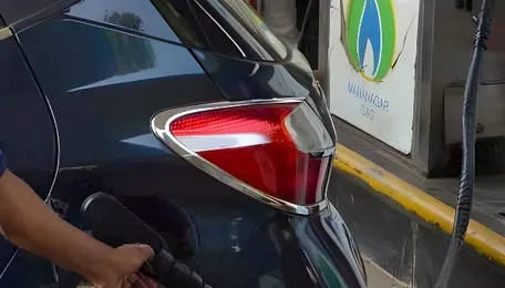 GOBARdhan Scheme Approved: What Govt's Rs 23,731 Crore CBG Push Means For CNG Vehicles 
