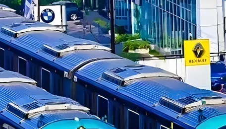 Kochi Metro eyes a pan-Kerala role as KMRL proposes name change 
