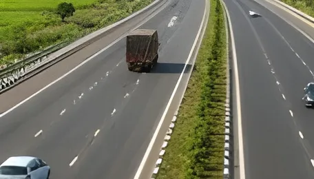 NHAI plans six-lane greenfield highway between Ahmedabad and Godhra 