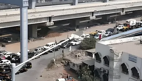 Mumbai SCLR Corridor Boosts Cross City Mobility