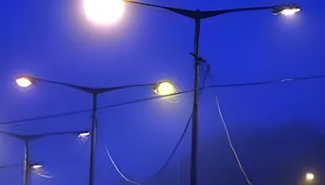 Bengaluru Expands LED Street Lighting Across The City