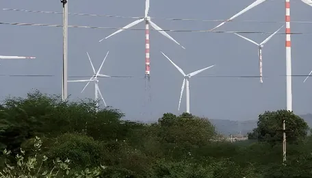 India's fossil fuel consumption stalled in 2025 for the first time in 60 years 
