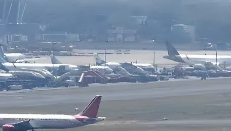 Chennai waits as second airport decision stalls further