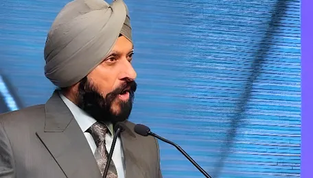 Electrification Key to India’s Energy Security, Says Incoming ELECRAMA 2027 Chairman