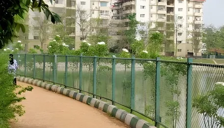 Bengaluru Prepares Updated Plan For Urban Future