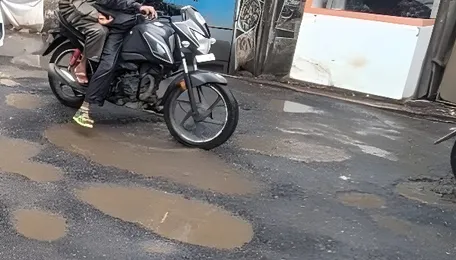 Hold civic officials criminally liable for pothole deaths, rules Bombay high court 