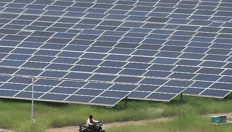 CandI corporates drive record 51 GW renewable additions in FY26 as power demand growth hits multi-year... 