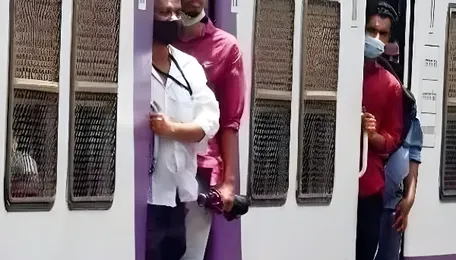 Western Railway Announces Major Local Train Cancellations Affecting Commuters December 27