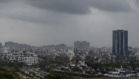 Telangana Rainfall Deficit Reaches 23% as September Stalls