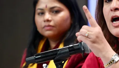 Congress Demands Judicial Probe into Multi-crore Codeine Syrup Scam in UP 