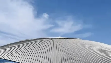 Chennai to Build Rs 525 Crore Convention Centre
