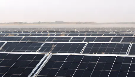 Bhageria unit commissions 7 MW solar plant in Maharashtra 