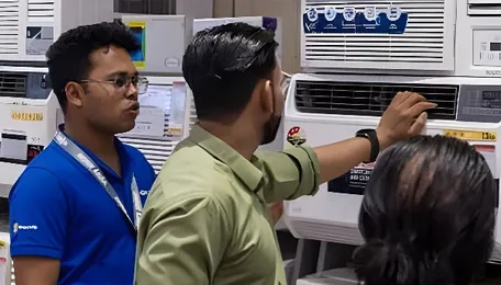 AC makers brace for unseasonal rain, rising costs ahead of summer demand 