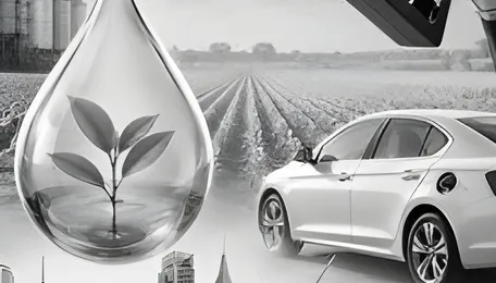 India's Ethanol Mission: Balancing Energy, Economy and Environment 