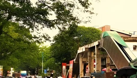 Pune Road Network Expansion Moves Public Review
