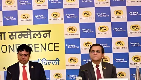 GAIL (India) to invest Rs. 10,000 crore Capex in FY26