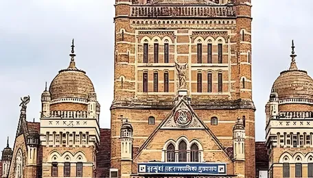 BMC Targets Cleaner Mumbai Through Segregation