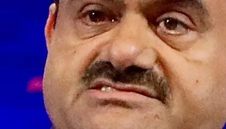 Bengaluru tunnel road: Adani lowest bidder; Congress caught in dilemma 