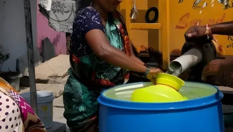 Bengaluru Urban Areas To Receive Emergency Water Tanks