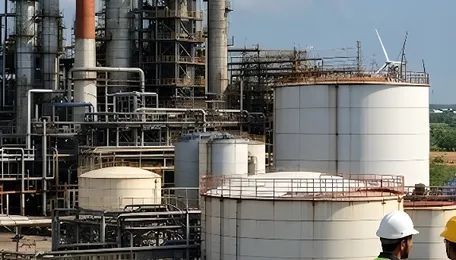 India’s Import Energy Dependence is Rising Despite Renewable Gains 