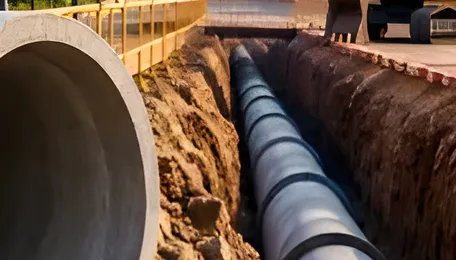 Welspun Enterprises Arm Wins Rs. 660 mn NDMC Sewer Project