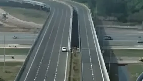 List of Expressways in India with Wildlife Corridors 