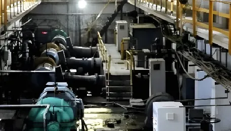 Delhi Water Project Revives Wazirabad Network Upgrade