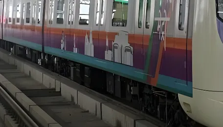 Pune Metro Construction Reshapes Katraj Transit Flow