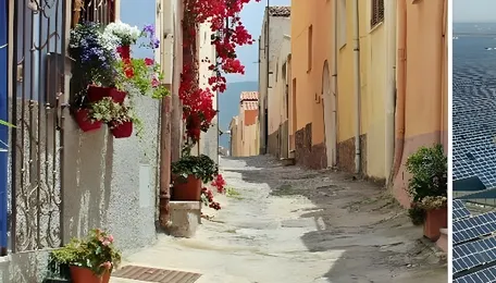 China and India slow down coal 