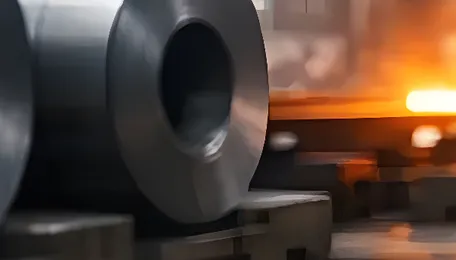 India Opens Anti Dumping Probe Into Hot Rolled Steel Imports