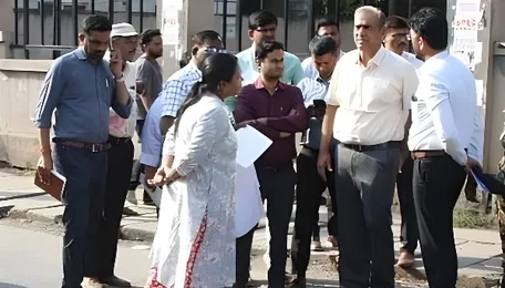 Bengaluru Underpass Project Gets Three Month Deadline