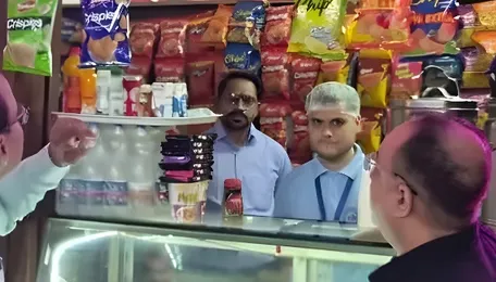 Mumbai Railway Food Stalls Face Fresh Hygiene Scrutiny