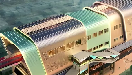 Pune Metro Expansion Gains Local Technology Boost