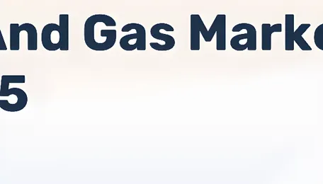Oil and Gas Market Outlook to 2035 