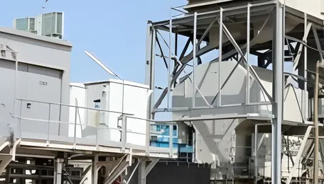 Domestic Power Generation Covered More Than Half of Togo's Electricity Demand in 2024 