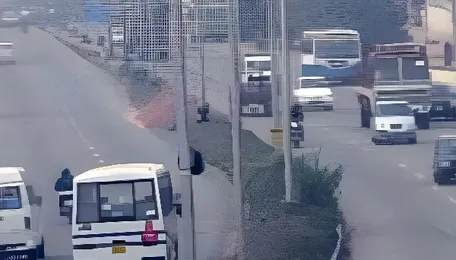 Bengaluru ORR Project Aims To Ease Urban Congestion