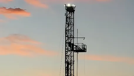 India's ONGC Targets Tenfold Oil Output Boost in Venezuela 