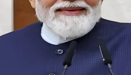 PM Modi Likely To Inaugurate Rajasthan's HPCL Refinery On July 4 