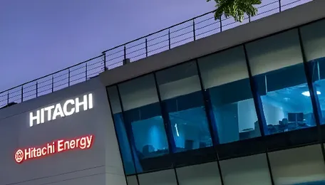 Valuations factor in strong growth opportunities for Hitachi Energy 