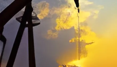 Crude Oil Inventories Fall Less Than Expected, Impacting Oil Prices