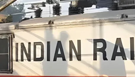 Ahmedabad Railway Y-Connectivity Project Completed; New Track to Cut Travel Time by Up to 45 Minutes 
