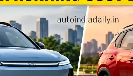 60kWh EV vs 1.5 Turbo Petrol: 5-Year Running Cost Explained 