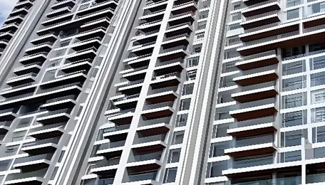 Nagpur Convention Centre Near Completion With Key Facilities