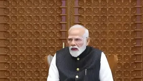 PM reviews oil, gas supply amid global tensions 