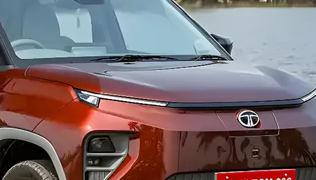 Tata Punch EV First Drive Review - Upper Cut for Rivals 