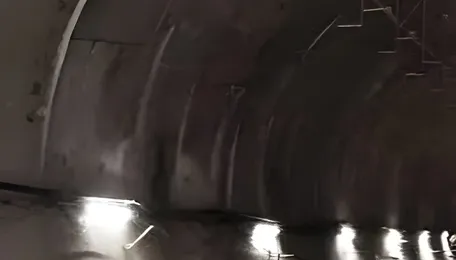 Pune Underground Tunnel Proposal Gains Fresh Momentum 